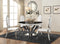 Antoine - White - Dining Chair-Washburn's Home Furnishings