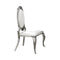 Antoine - White - Dining Chair-Washburn's Home Furnishings