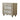 Antonella Collection - Beige - Nightstand-Washburn's Home Furnishings
