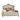 Antonella - Eastern King Bed - Beige-Washburn's Home Furnishings