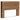 Aprilyn - Honey - Queen Bookcase Headboard-Washburn's Home Furnishings