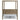 Aprilyn - Light Brown - Queen Canopy Bed-Washburn's Home Furnishings