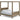 Aprilyn - Light Brown - Queen Canopy Bed-Washburn's Home Furnishings