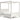 Aprilyn - White - Queen Canopy Hdbd/ftbd Panels-Washburn's Home Furnishings