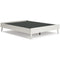 Aprilyn - White - Queen Platform Bed-Washburn's Home Furnishings