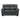 Arabella - Loveseat - Gray-Washburn's Home Furnishings