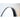 Arch-shaped Wall Mirror With - Black Frame Finish - Pearl Silver-Washburn's Home Furnishings