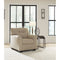 Ardmead - Putty - Chair-Washburn's Home Furnishings