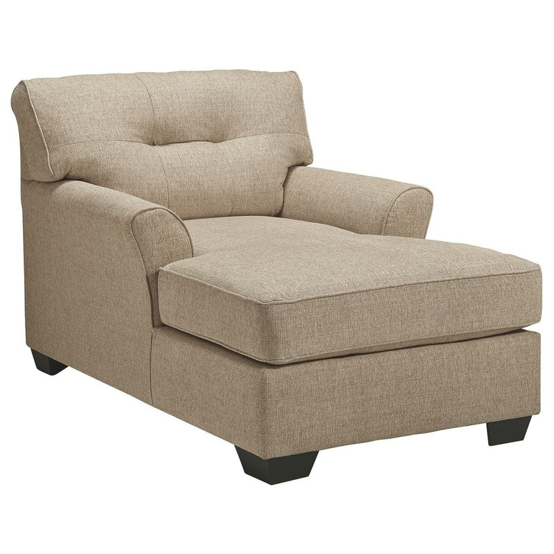 Ardmead - Putty - Chaise-Washburn's Home Furnishings