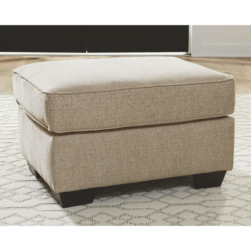 Ardmead - Putty - Ottoman-Washburn's Home Furnishings