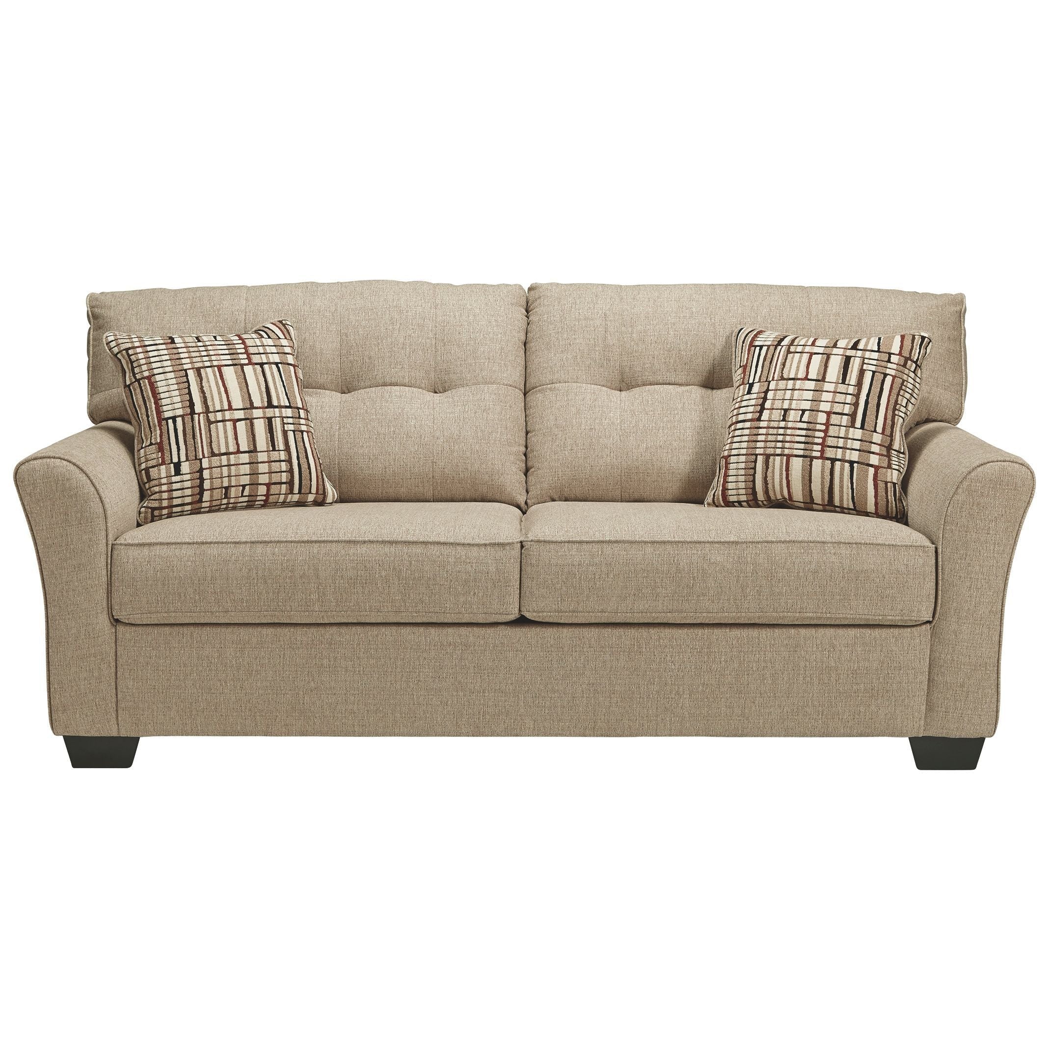 Ardmead - Putty - Sofa – Washburn's Home Furnishings