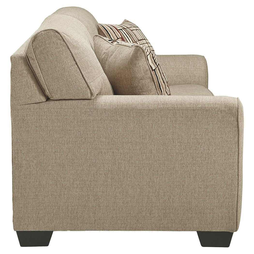 Ardmead - Putty - Sofa – Washburn's Home Furnishings