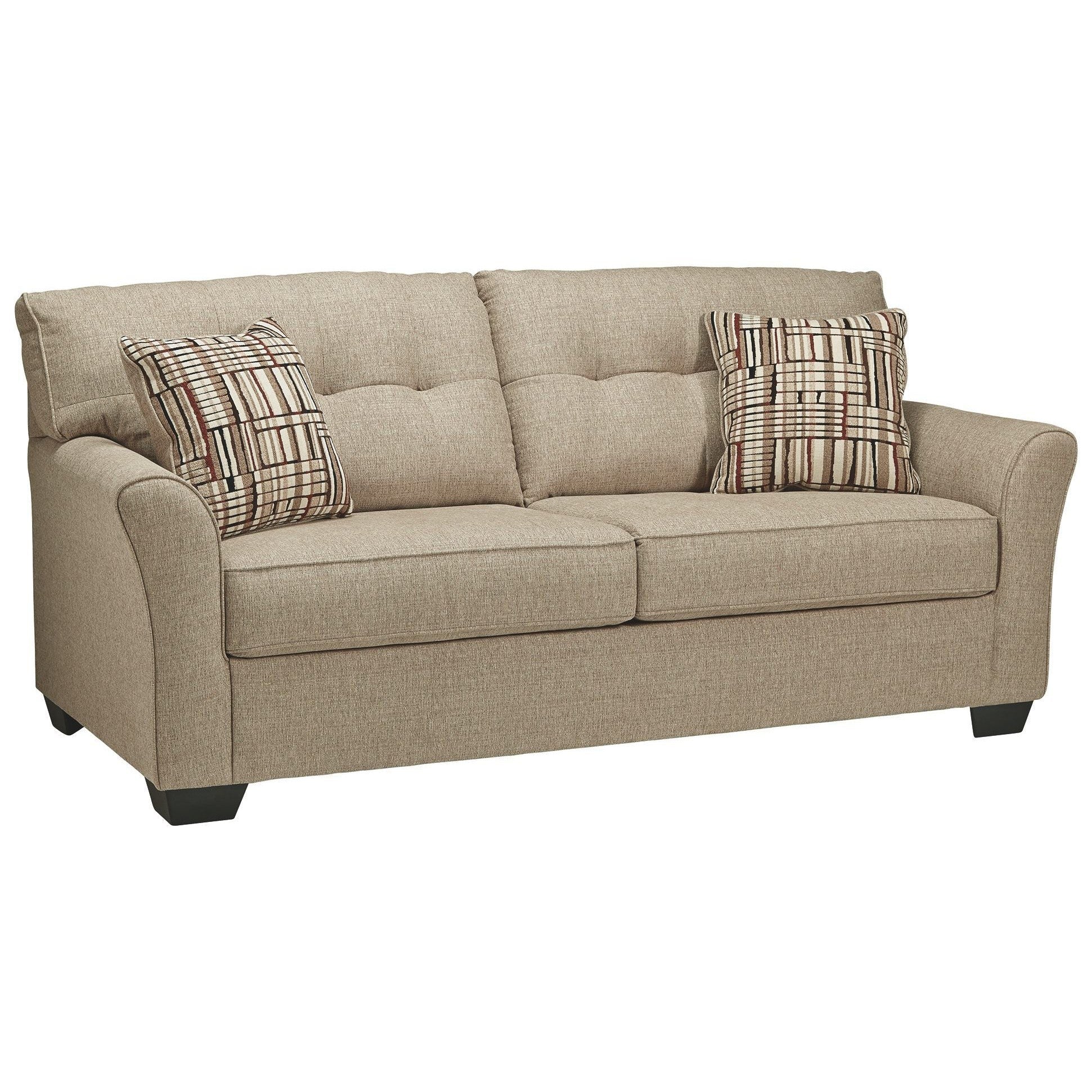 Ardmead - Putty - Sofa – Washburn's Home Furnishings