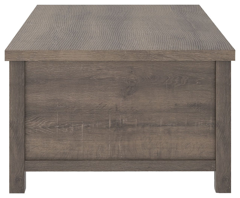 Arlenbry - Gray - Lift Top Cocktail Table-Washburn's Home Furnishings