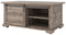 Arlenbry - Gray - Rectangular Cocktail Table-Washburn's Home Furnishings