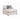 Armless Chestair - Beige-Washburn's Home Furnishings