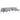 Armless Chestair - Pearl Silver And Gray-Washburn's Home Furnishings