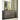Arnett - Gray - Dresser, Mirror-Washburn's Home Furnishings