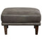 Arroyo - Dark Gray - Ottoman-Washburn's Home Furnishings