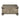 Aldwin - Gray - Cocktail Table With Storage - Square-Washburn's Home Furnishings