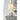 Aleela - White/gold Finish - Metal Table Lamp (1/cn)-Washburn's Home Furnishings