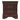 Alisdair - Dark Brown - Two Drawer Night Stand-Washburn's Home Furnishings