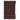Alisdair - Dark Brown - Two Drawer Night Stand-Washburn's Home Furnishings