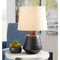 Ashley Ancel Table Lamp-Washburn's Home Furnishings