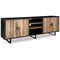 Ashley Bellwick Accent Cabinet-Washburn's Home Furnishings