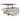 Bolanburg - White / Brown / Beige - Lift Top Cocktail Table-Washburn's Home Furnishings
