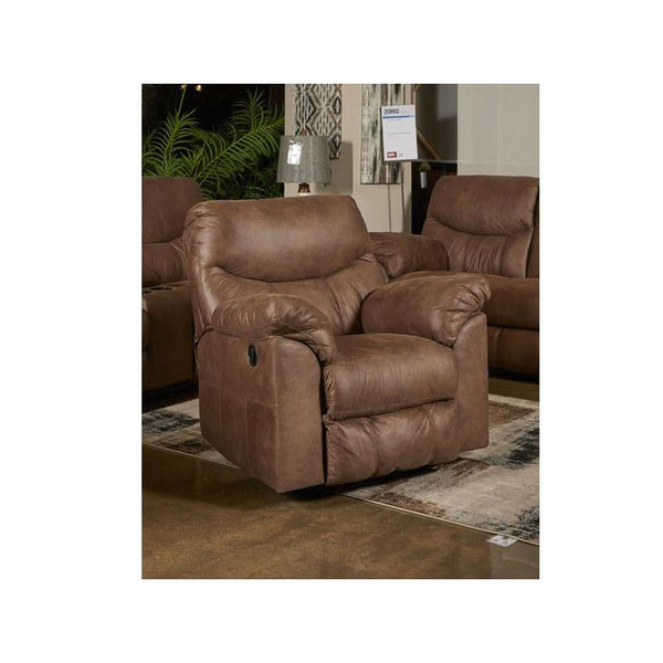 Ashley Boxberg Power Recliner-Washburn's Home Furnishings