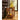 Breegin - Brown - Chair Side End Table-Washburn's Home Furnishings