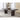 Burkhaus - Dark Brown - Rect Dining Room Ext Table-Washburn's Home Furnishings