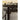 Burkhaus - Dark Brown - Rect Dining Room Ext Table-Washburn's Home Furnishings