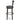Caitbrook - Gray - Tall Uph Swivel Barstool(1/cn)-Washburn's Home Furnishings