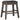 Caitbrook - Gray - Upholstered Stool-Washburn's Home Furnishings