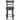 Caitbrook - Gray - Uph Swivel Barstool (1/cn)-Washburn's Home Furnishings