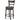 Caitbrook - Gray - Uph Swivel Barstool (1/cn)-Washburn's Home Furnishings