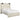 Cambeck - Whitewash - Queen Panel Bed-Washburn's Home Furnishings
