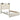 Cambeck - Whitewash - Queen Panel Bed-Washburn's Home Furnishings