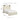 Cambeck - Whitewash - Queen Panel Bed-Washburn's Home Furnishings