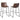 Centiar Pub Height Bar Stool-Washburn's Home Furnishings