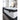 Chime 12 Inch Hybrid - White - Twin Mattress-Washburn's Home Furnishings