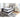 Chime 12 Inch Hybrid - White - Twin Mattress-Washburn's Home Furnishings