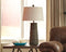 Ashley Dillian Poly Table Lamp 2 CN-Washburn's Home Furnishings