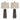 Ashley Dillian Poly Table Lamp 2 CN-Washburn's Home Furnishings