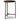 Ashley Doraley Chairside End Table-Washburn's Home Furnishings