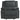 Draycoll - Dark Gray - Rocker Recliner-Washburn's Home Furnishings