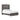 Drystan - Brown / Beige - Full Panel Bed-Washburn's Home Furnishings