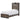 Ashley Drystan Twin Panel Bedframe-Washburn's Home Furnishings